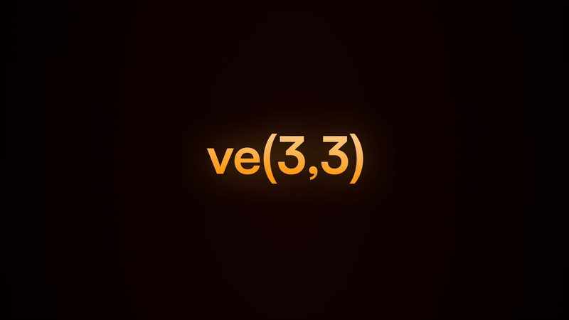 第2章: x(3,3) 與 $x33 介紹