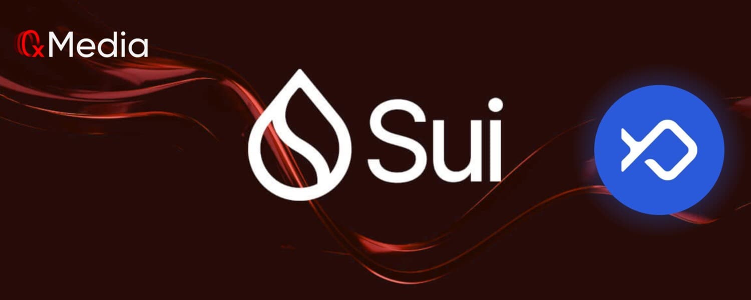 纵享CEX般丝滑:Bluefin 如何在Sui上重新定义Perp DEX