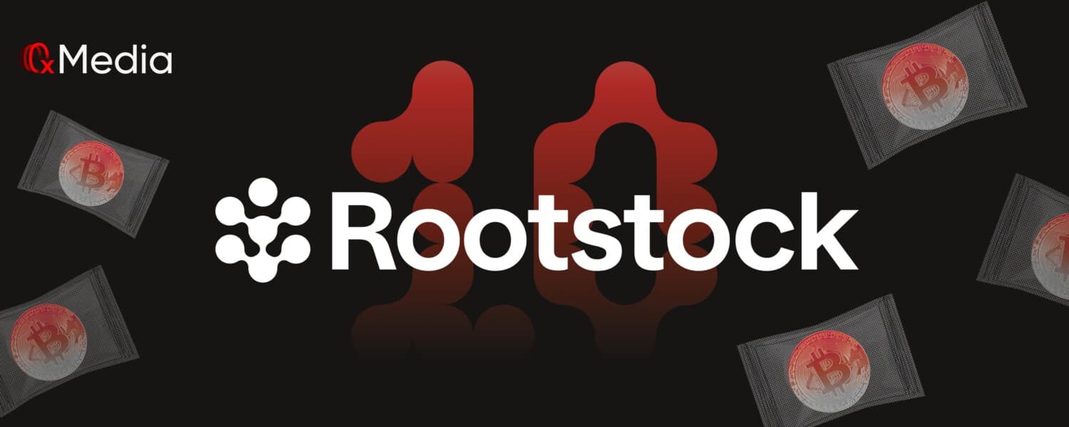 Rootstock 如何定义比特币的下一个十年?