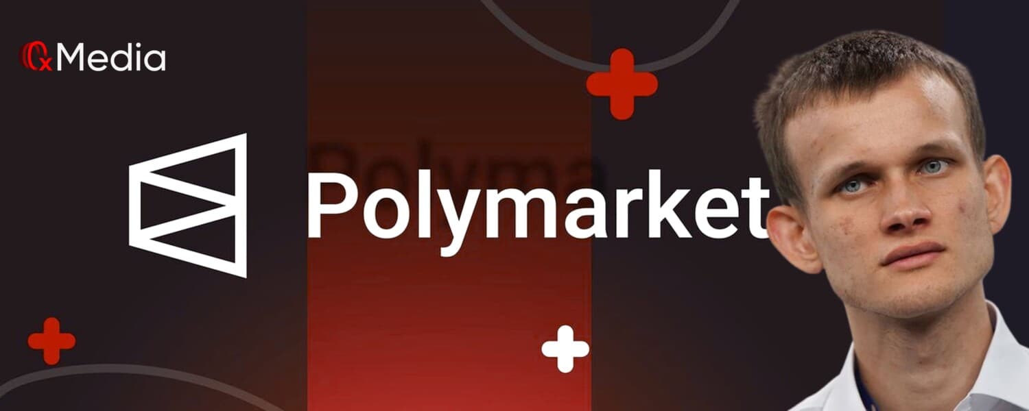 连V神都把 Polymarket 当作余额宝?