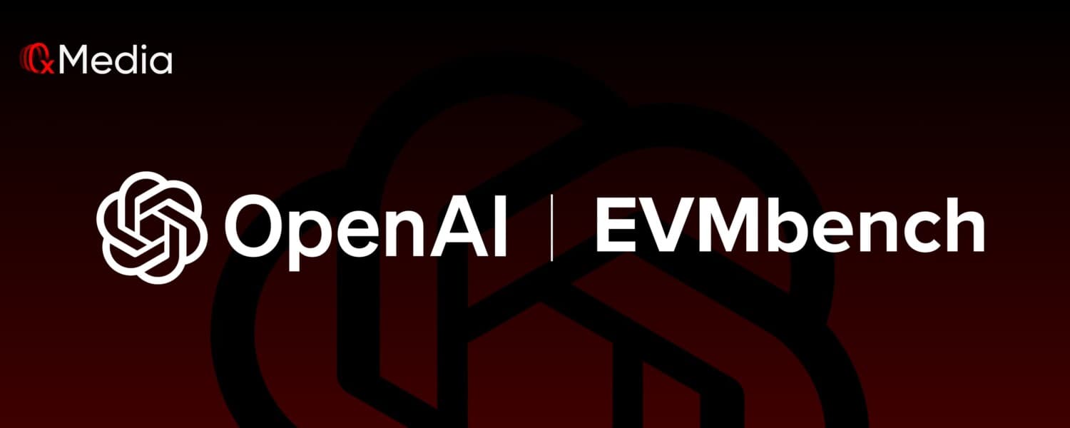 OpenAI携EVMbench入局:智能合约的ChatGPT时刻?