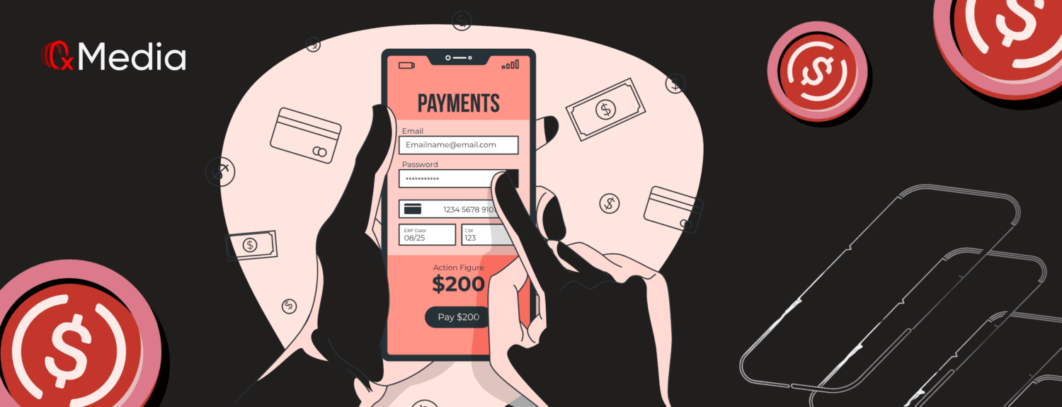 AI Agent的支付宝?Stripe何缘押注Tempo与USDC?