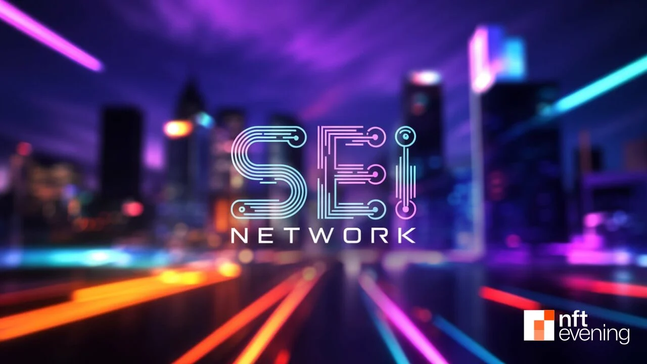 Sei Network Accelerates: The Next Big Bet for Traditional Investors