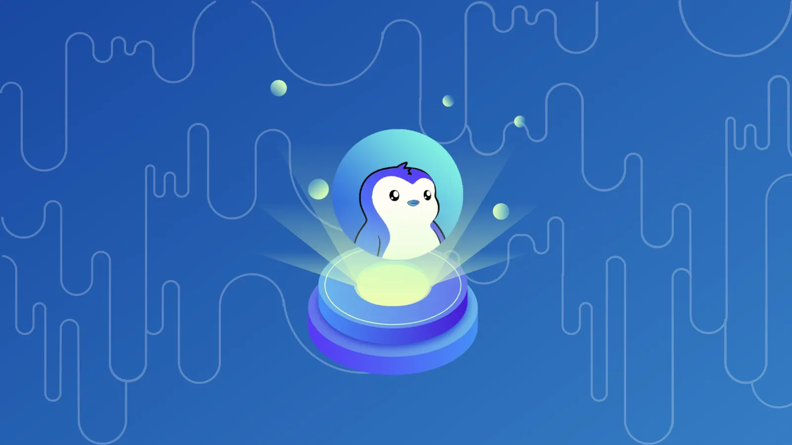 What Are Pudgy Penguins? The Ethereum NFT Collection and Toy Brand