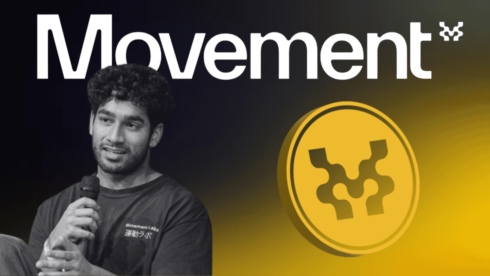 Movement Labs 宣布解除联合创始人 Rushi Manche 职务,MOVE 代币争议引发重组