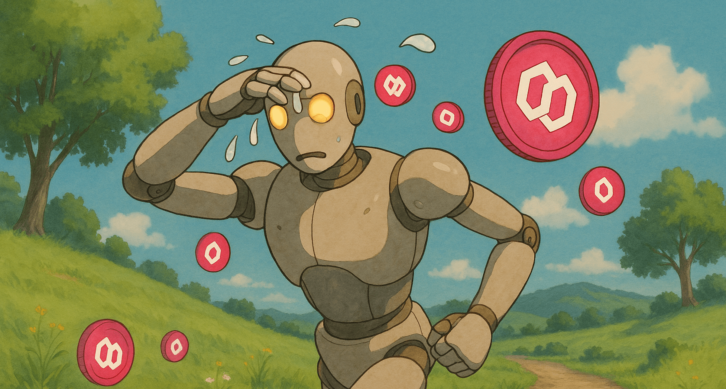 Sweat 推出 AI 助手 Mia,推動 Web3 與 Move-to-Earn 多鏈擴張