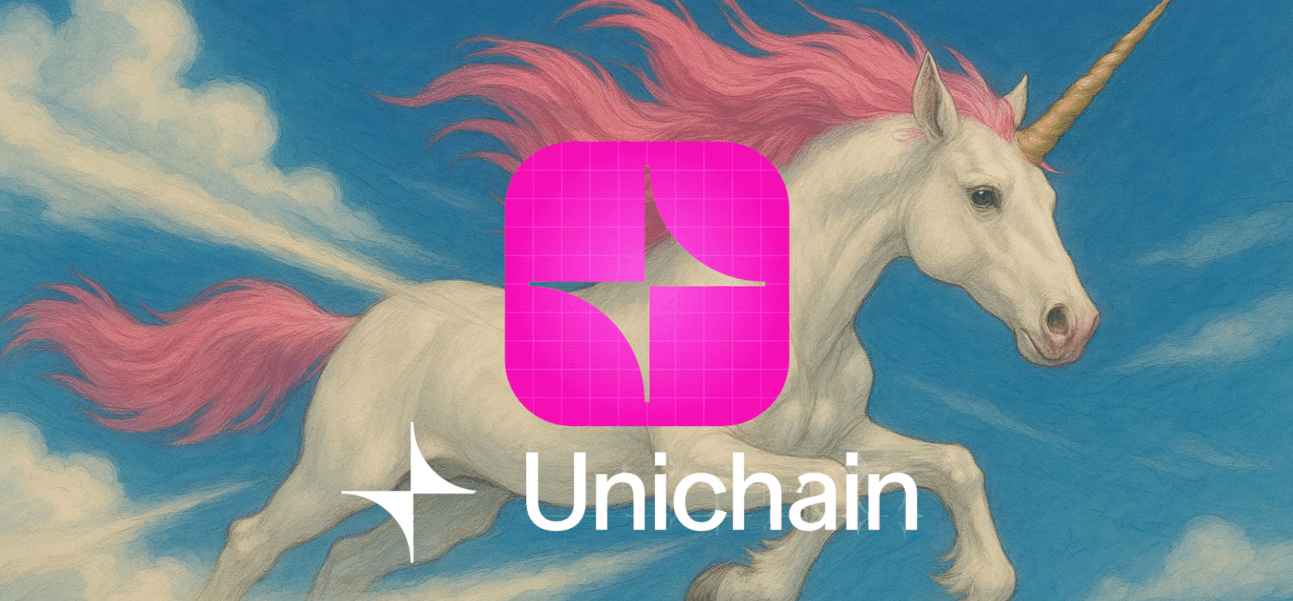 Unichain 超越 Ethereum,成为 Uniswap v4 最大交易链