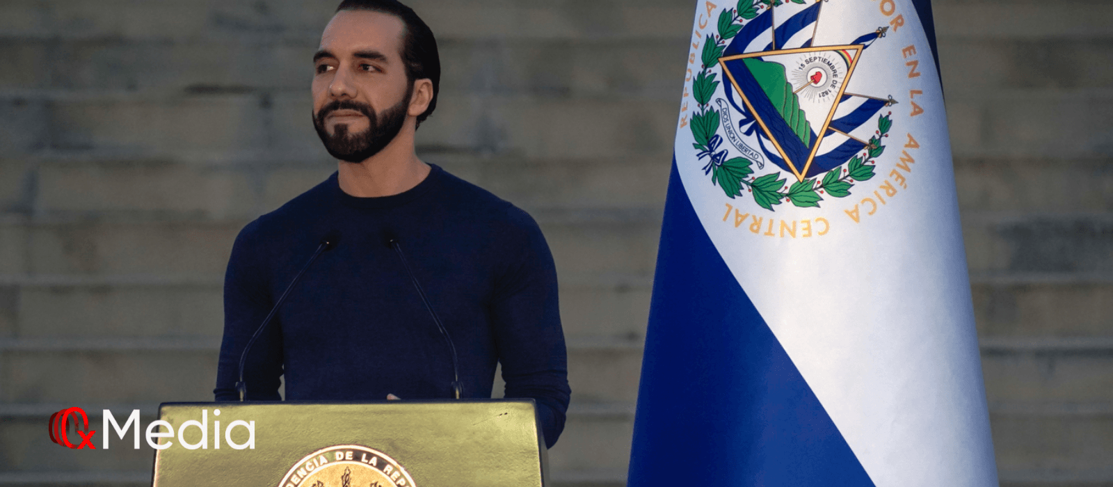 尽管 IMF 施压,萨尔瓦多一周内再次增持比特币