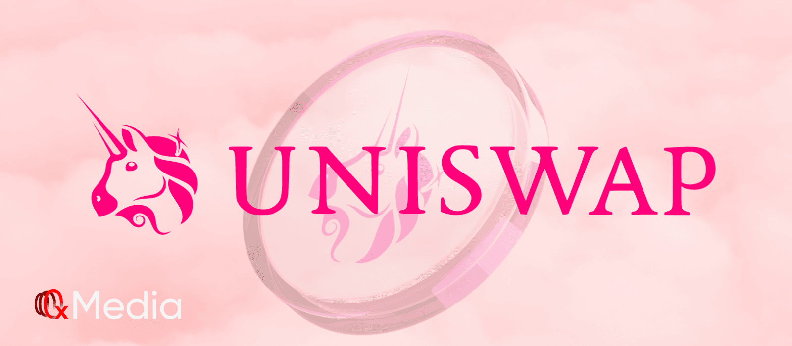 Uniswap 成为首个累计交易量突破 3 万亿美元的去中心化交易所