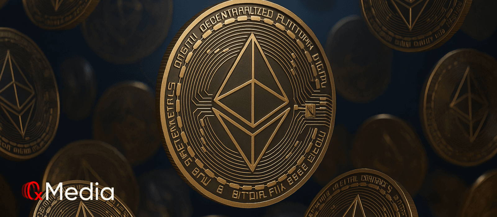 以太坊基金会启动「万亿美元级安全计划」,推进链上基础设施全球化