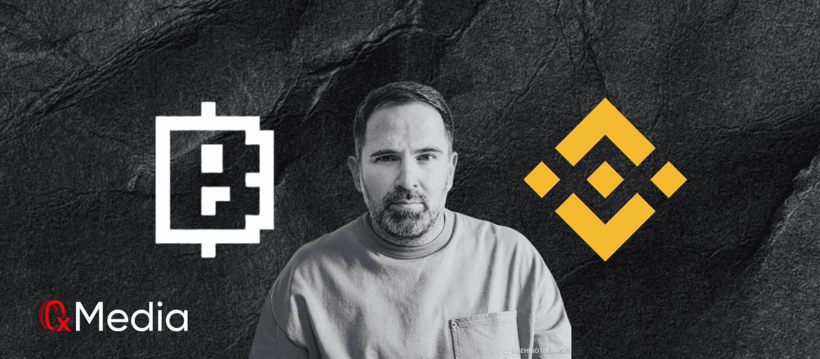 Blum 联合创始人、前 Binance 高管 Vladimir Smerkis 在莫斯科被捕,涉大型诈骗案件