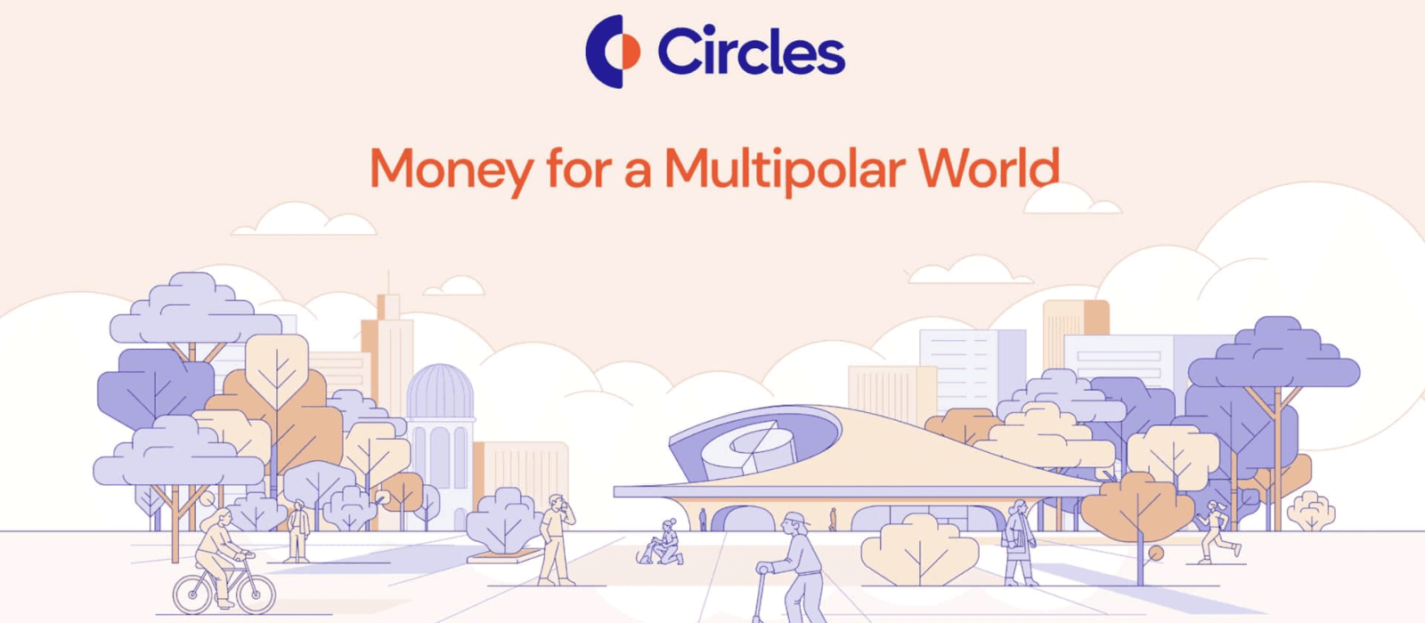 Circles v2 正式上线,Gnosis 联创 Martin Köppelmann 十年构想落地