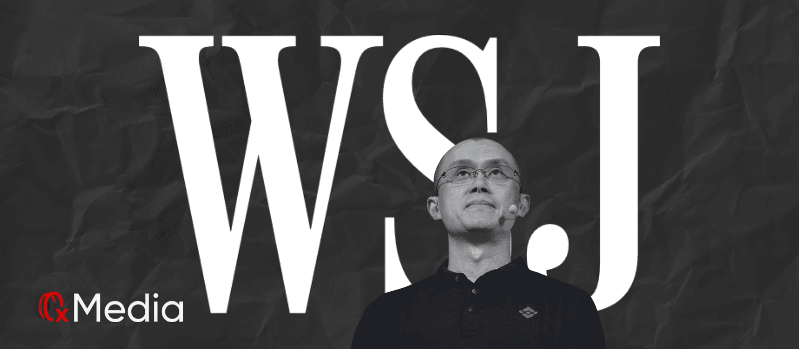 赵长鹏驳斥华尔街日报关于特朗普关联加密项目的报道:我不是“掮客”