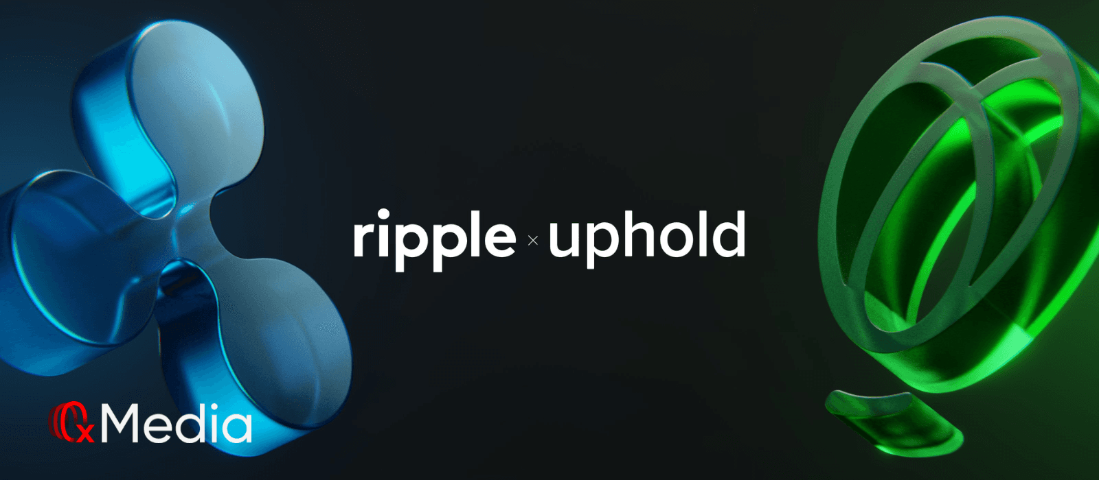 Uphold 计划推出 XRP 收益服务,并将在美国重启加密借记卡