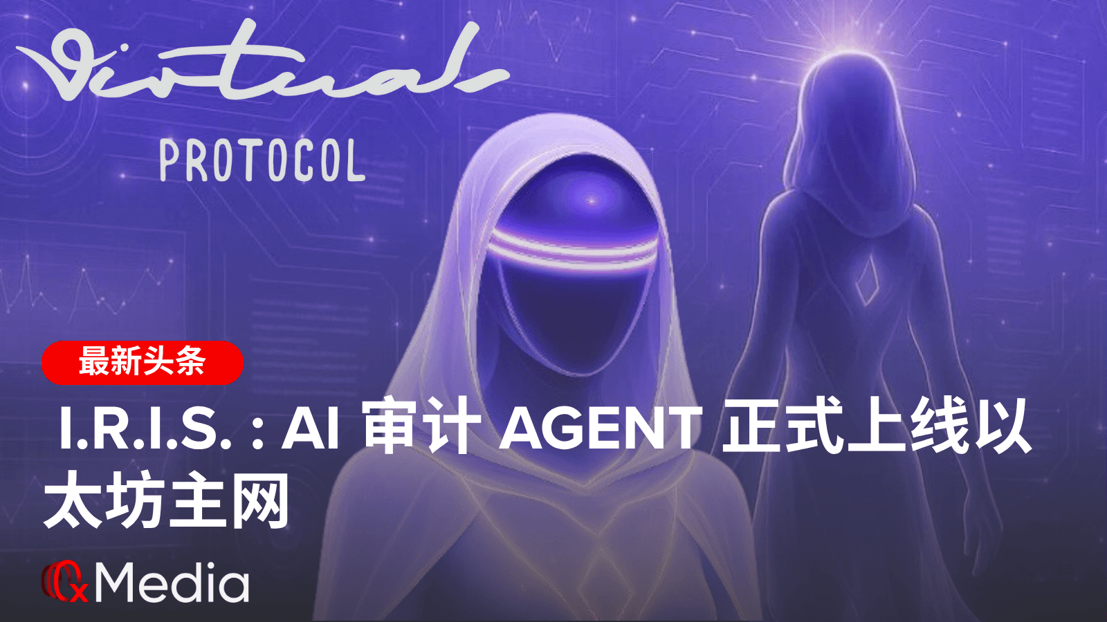 I.R.I.S. 上线以太坊主网:AI 驱动的智能合约安全 Agent