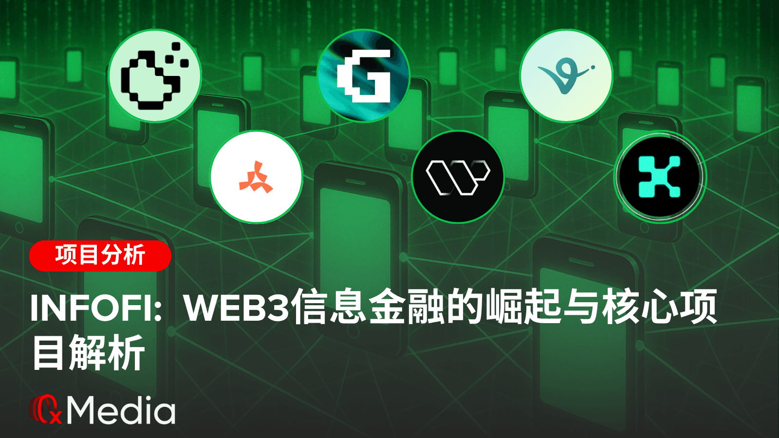 InfoFi:Web3信息金融的崛起与核心项目解析