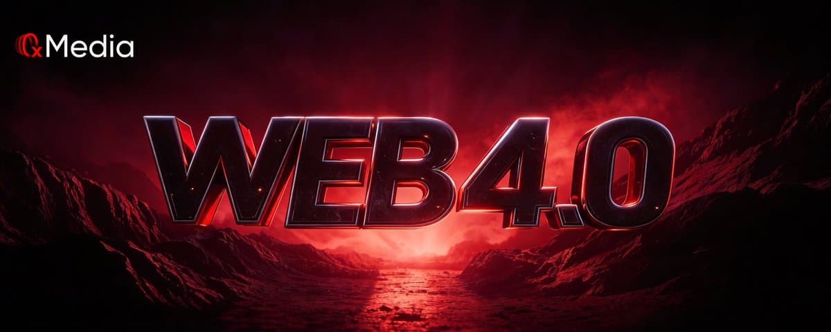 我们距离 Web4 还有多远?